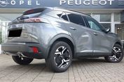 Peugeot 2008 Allure e-DCS 1.2 mHEV