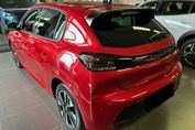 Peugeot 208 Allure e-DCS6  1.2 mHEV