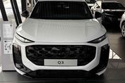 Audi Q3 TFSI S line Sportback