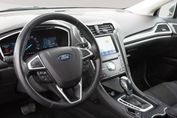 Ford Mondeo 2.0 Hybrid