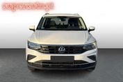 Volkswagen Tiguan Life 1.5 TSI EVO