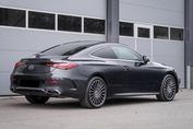 Mercedes CLE 300 4-Matic AMG Line