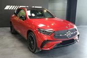 Mercedes GLC 200 4-Matic AMG Line