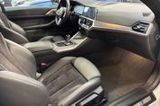 BMW Seria 4 Coupe 430i xDrive M Sport