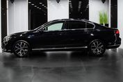 Volkswagen Passat 1.4 Tsi Plug-In Hybrid Gte Dsg