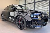 Audi Q8 RSQ8 TFSI quattro Performance