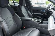 BMW Seria 5 520i M Sport