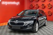 Skoda Octavia Style 2.0 TDI  DSG