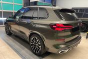 BMW X5 xDrive40d M Sport