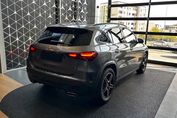 Mercedes GLA 200 AMG Line