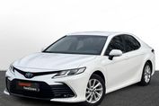 Toyota Camry 2.5 Hybrid Comfort