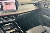 Audi Q3 TFSI S line Sportback