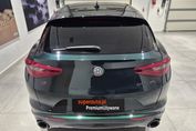Alfa Romeo Stelvio Turbo Veloce Q4