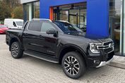 Ford Ranger Platinum A10 4x4