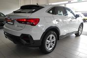 Audi Q3 35 TFSI mHEV S tronic