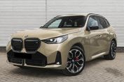 BMW X3 M50 xDrive