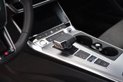 Audi A6 55 TFSI e quattro S Line