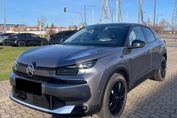 Citroen C4 Max eDCT6 1.2 mHEV