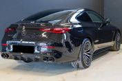 Mercedes CLE AMG 53  4-Matic+