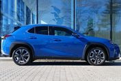 Lexus UX 250h GPF Business Edition 2WD