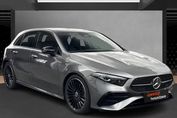 Mercedes Klasa A 220 4-Matic AMG Line 8G-DCT