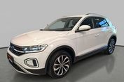 Volkswagen T-Roc 1.5 eTSI DSG