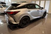 Lexus RX 500h F Sport 2.4 T Hybrid