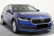 Skoda Superb Drive 1.5 TSI mHEV DSG