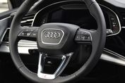 Audi Q7 55 TFSI e quattro S Line