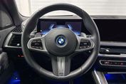 BMW X5 xDrive50e M Sport