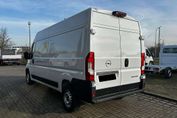 Opel Movano Heavy L3H2