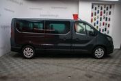 Renault Trafic Kombi L2H1
