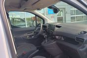 Opel Combo Van L1H1