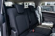 Ford Transit Custom Kombi 320 L2H1 M1 Trend