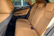 Lexus NX 350h Prestige AWD