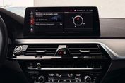 BMW Seria 5 530d xDrive M Sport
