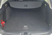 Ford Focus 1.0 EcoBoost Titanium