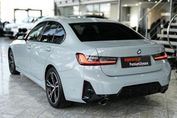 BMW Seria 3 320i M Sport