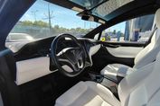 Tesla Model X Long Range AWD