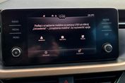 Skoda Scala TSI Style DSG