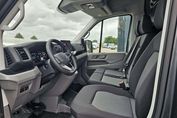 Volkswagen Crafter L3H3 AT 4MOTION