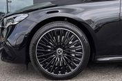 Mercedes Klasa E 220 d 4-Matic AMG
