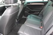 Volkswagen Passat 2.0 TDI 4Mot DSG