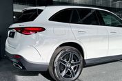 Mercedes GLC 200 4-Matic AMG Line