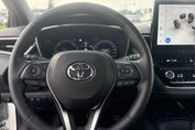 Toyota Corolla Hybrid Comfort