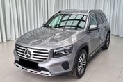 Mercedes GLB 200 d 4-Matic Progressive