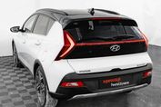 Hyundai Bayon 1.0 T-GDI Executive DCT