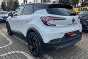 Renault Captur 1.6 E-Tech Full Hybrid 145 Esprit Alpine