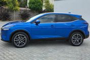 Nissan Qashqai 1.3 Dig-t Mhev n-Connecta Xtronic