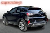 Ford Puma Titanium X 1.0 EcoBoost mHEV  DCT